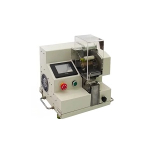 Станок для обмотки (бандажирования) кабеля изолентой BZW-7C