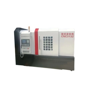 Зубофрезерный станок YK3132CNC4