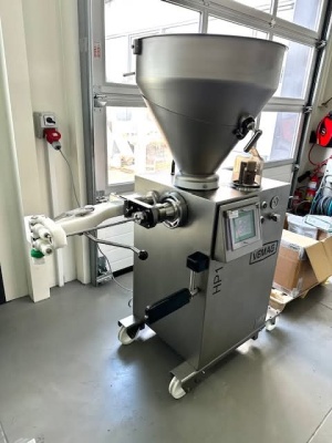 Шприц колбасный VEMAG HP1