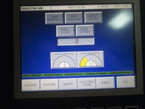 Массажер для мяса - модель MA-5400PSCH с охлаждением