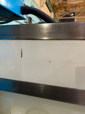 Радиально-сверлильный станок Z3050 16/1