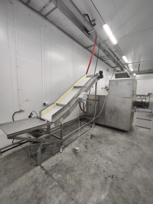 Волчок для замороженного мяса Seydelmann GW 300