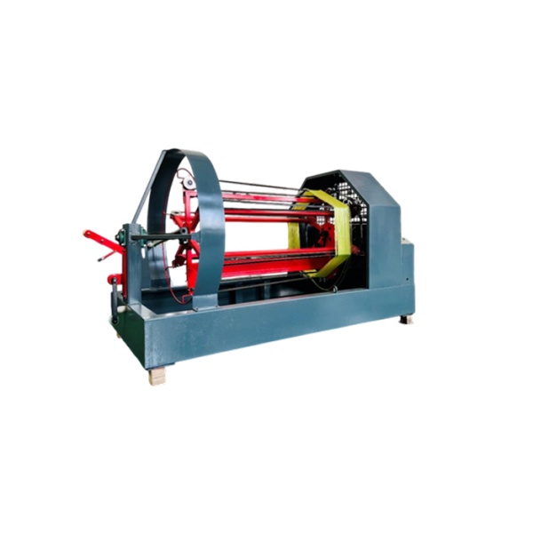 Собирающая машина для пряжи HDAC