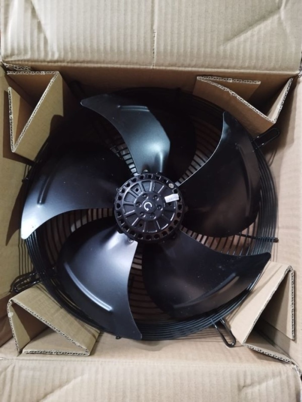 Вентилятор YWF-4E-315-S-92/35-G Weiguang