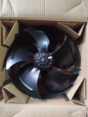 Вентилятор YWF-4E-315-S-92/35-G Weiguang