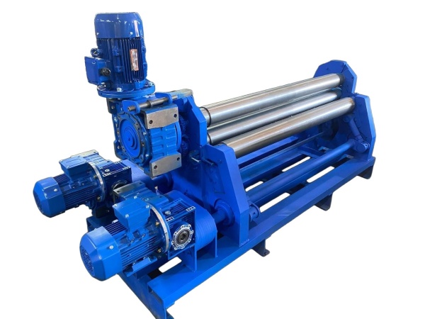 Вальцовочный станок