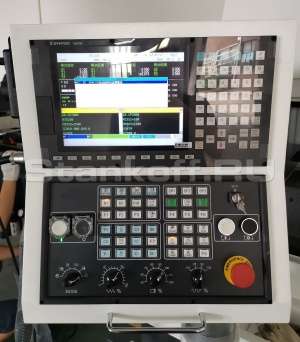 Автомат продольного точения NINGBO BLIN MACHINERY BL-CSL326