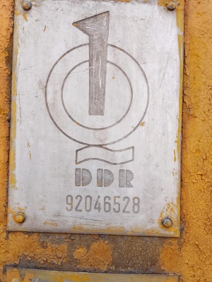 Гусеничный кран ДЭК 325