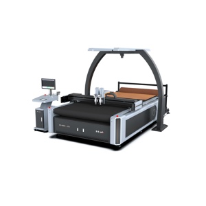 Планшетно-режущий планшетный плоттер AOL-1625