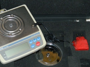 Весы AND EK-200i / 200 г, 0.01 г