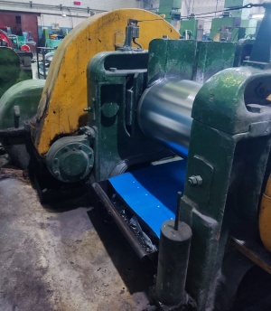 Вальцы ПД-800