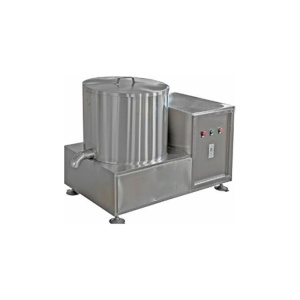 Оборудование для производства FAVA BEANS TSTT