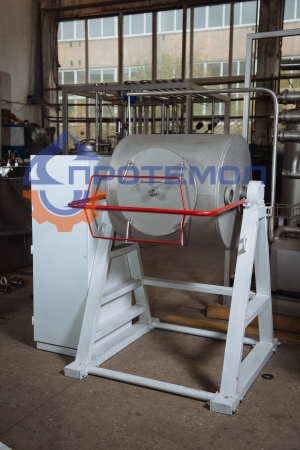 Маслобойка МП-200