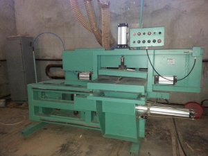 Линия сращивания ЛC-2