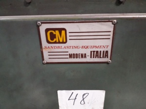 Modena Mini Mignon CM Spa компактный дробемет