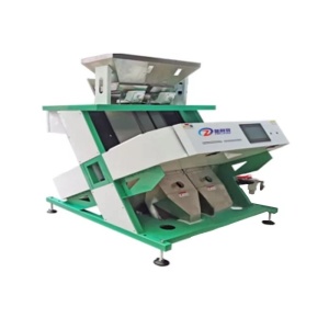 Автоматический фотосепаратор для сортировки чая ZLX128- 2