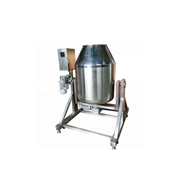 Смеситель для купажирования чая BLS