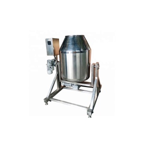 Смеситель для купажирования чая BLS