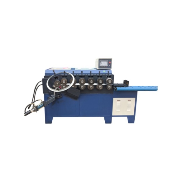 Линия для производства фланцев воздуховода 230-2000