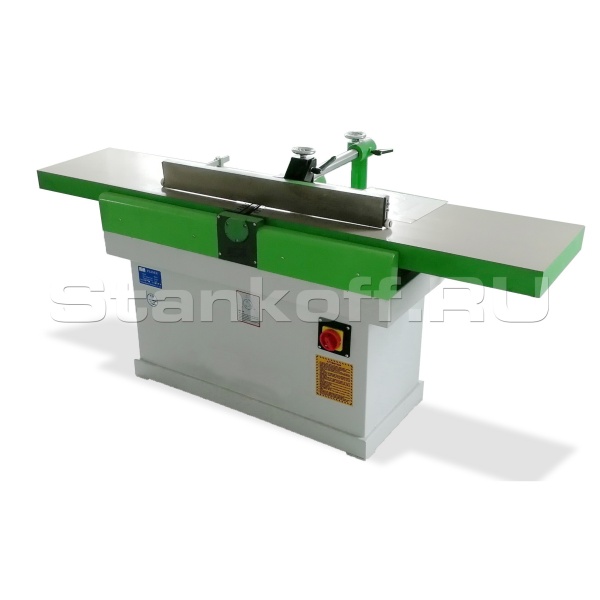 Фуговальный станок МВ525