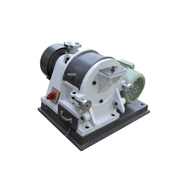 Лабораторная кольцевая мельница F-150А