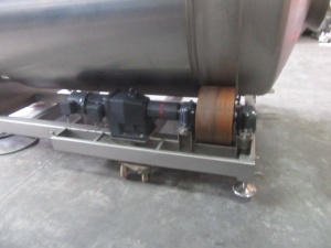 Массажер для мяса - модель MA-5400PSCH с охлаждением