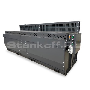 Автономный стол для шлифовальных работ по металлу GS-P2500