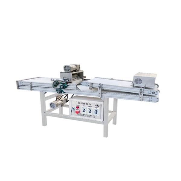 Станок для скручивания вафель в трубочку FTJT-200