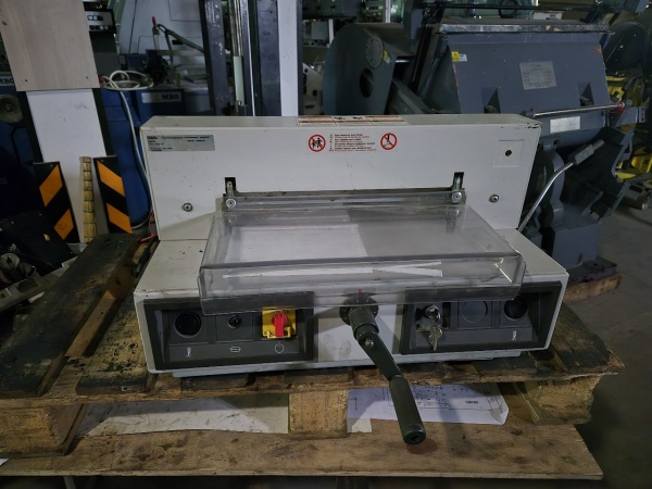 Резак Idel 3915