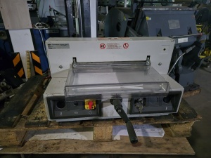 Резак Idel 3915