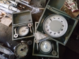 динамомтры дпу - 5, 10, 20т