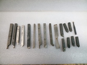 Токарно-фрезерный станок ТФС-720