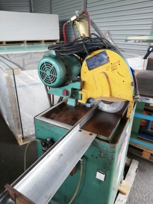 Станки для резки профиля, углозачистной станок, гидравлический углообжимной пресс -