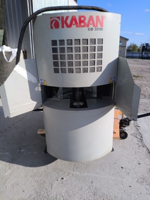 оборудование для производства ПВХ и алюминиевых конструкций