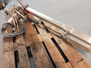 Ленточная пила Jarvis Models Buster 6е