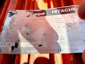 Буровая установка «стена в грунте» MPD TMX