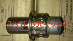 Датчик ДЧВ-2500, ДЧВ-2500А
