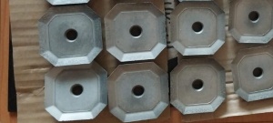 Коросниматели к окорочным станкам Krafter-RD600, VK-26, VK-16, VK450,620,820, Cambio 66, пружины