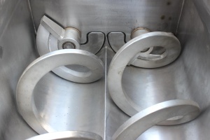 Вакуумная фаршемешалка