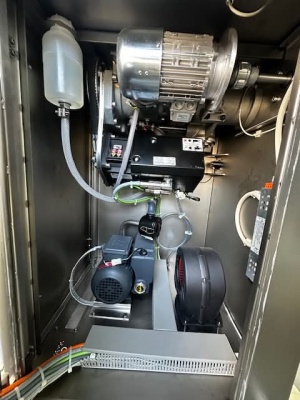 Шприц колбасный VEMAG HP1