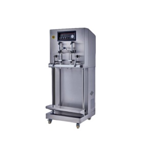 Вертикальный вакуумный упаковщик DZQ-600