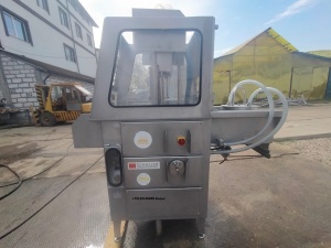 Инъектор 124 иглы Inject Star