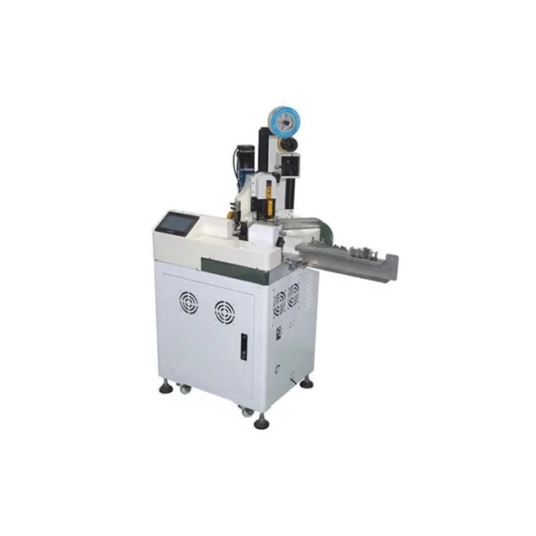 Автоматический станок для обжима кабеля EW-1535