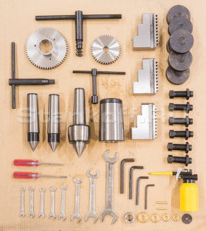 Станок токарно-винторезный C6251/1500