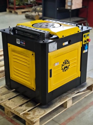 Станок для гибки арматуры VPK Г-42