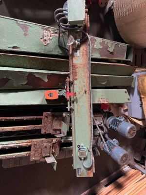 Концевой выключатель