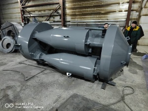 Дымососы ДН,Циклоны