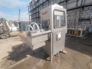 Инъектор 124 иглы Inject Star