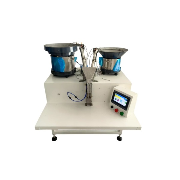 Счётно-фасовочная машина для подсчёта метизов TY-2000