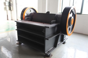 Дробильная установка PEX250x1200 BOGU